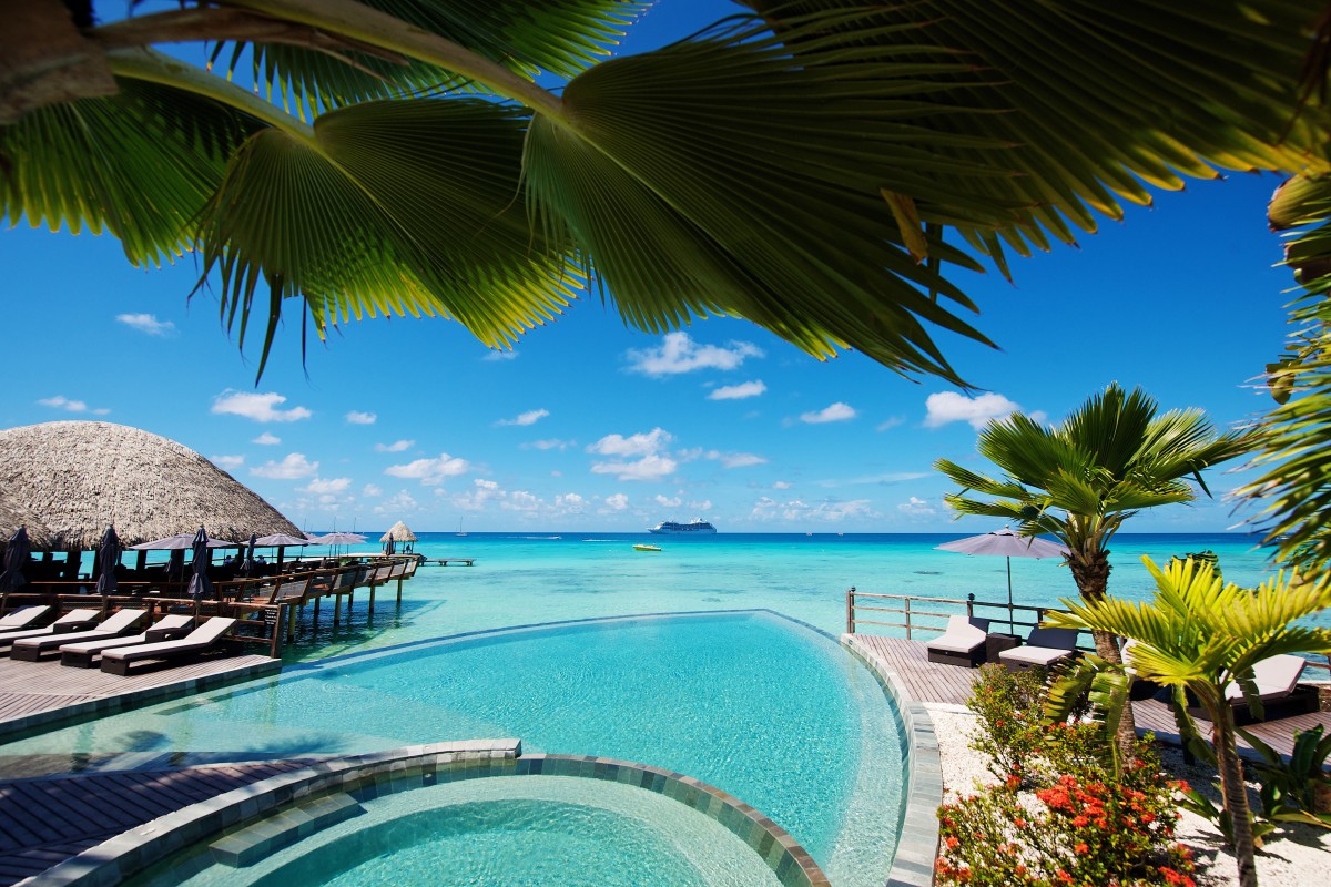 Kia Ora Resort & Spa